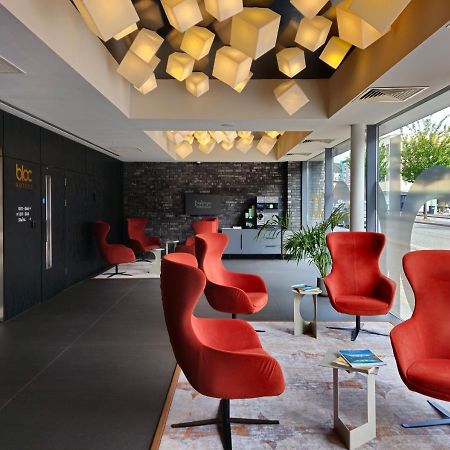 บล๊อค โฮเต็ล เบอร์มิงแฮม Hotel ภายนอก รูปภาพ