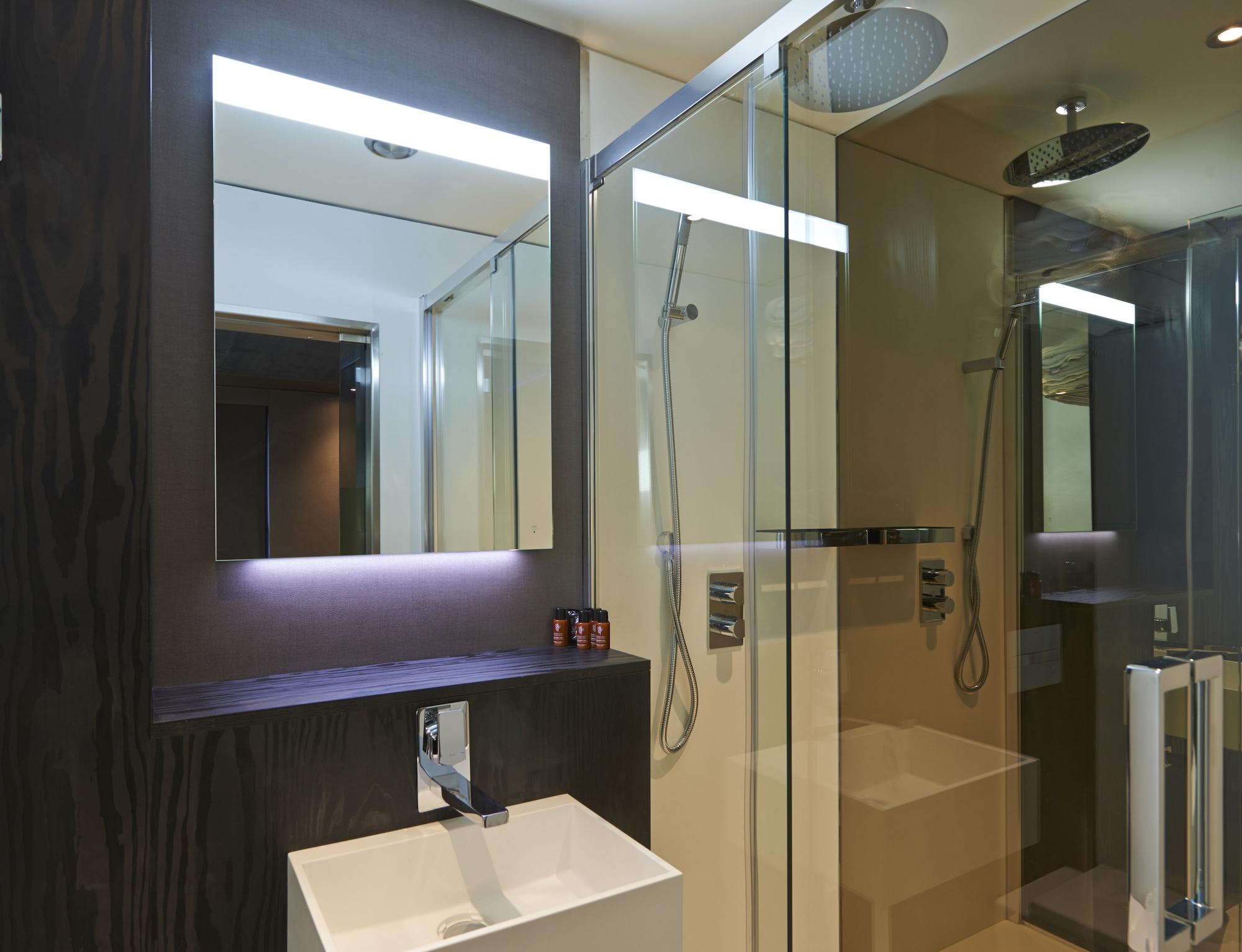 บล๊อค โฮเต็ล เบอร์มิงแฮม Hotel ภายนอก รูปภาพ