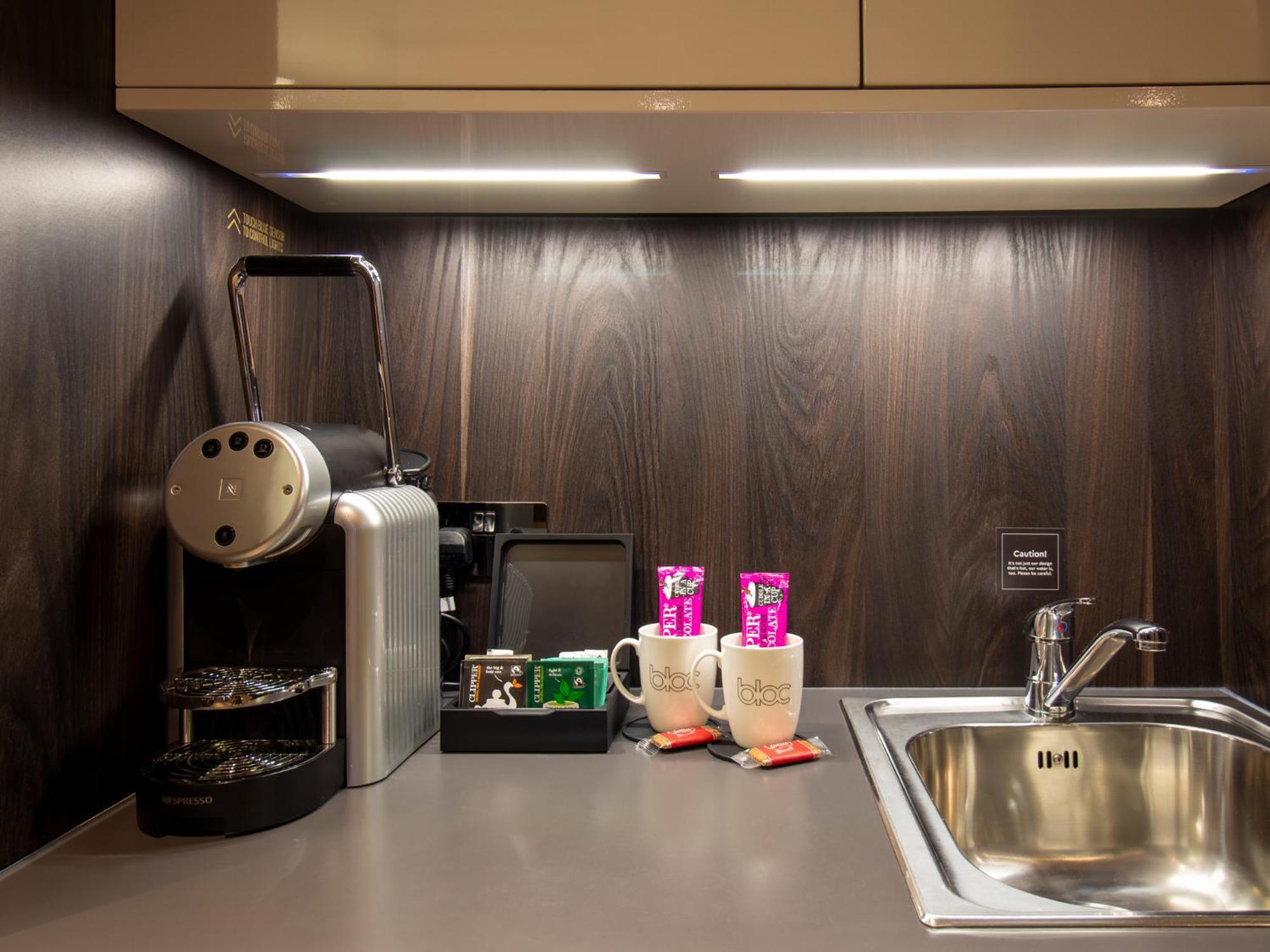 บล๊อค โฮเต็ล เบอร์มิงแฮม Hotel ภายนอก รูปภาพ