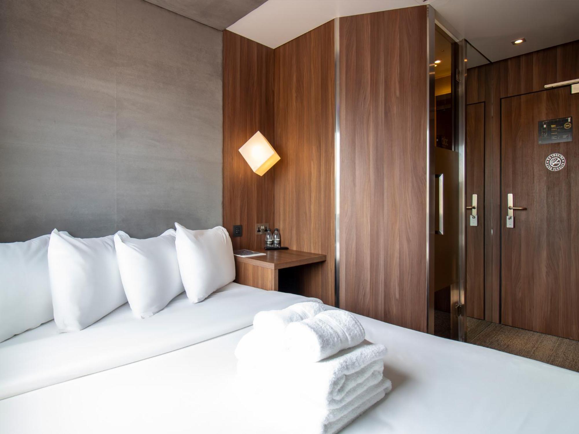 บล๊อค โฮเต็ล เบอร์มิงแฮม Hotel ภายนอก รูปภาพ