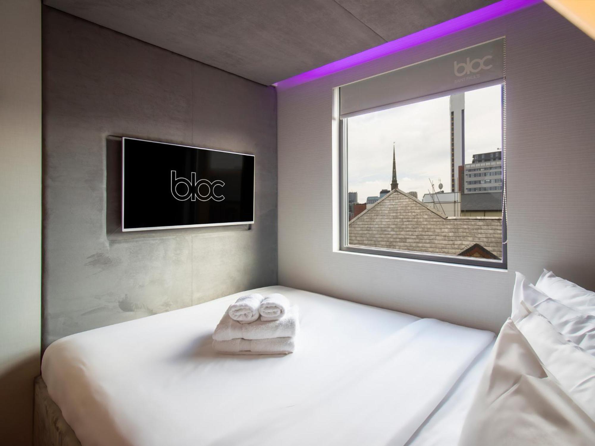 บล๊อค โฮเต็ล เบอร์มิงแฮม Hotel ภายนอก รูปภาพ