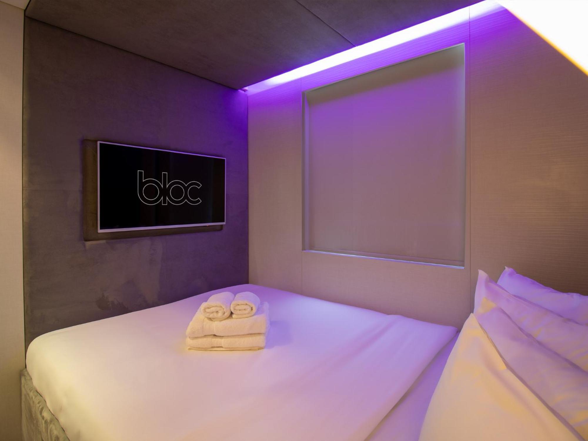 บล๊อค โฮเต็ล เบอร์มิงแฮม Hotel ภายนอก รูปภาพ