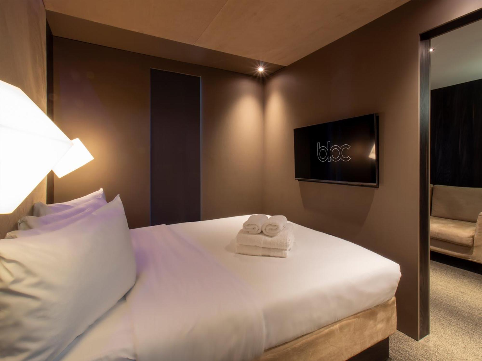 บล๊อค โฮเต็ล เบอร์มิงแฮม Hotel ภายนอก รูปภาพ