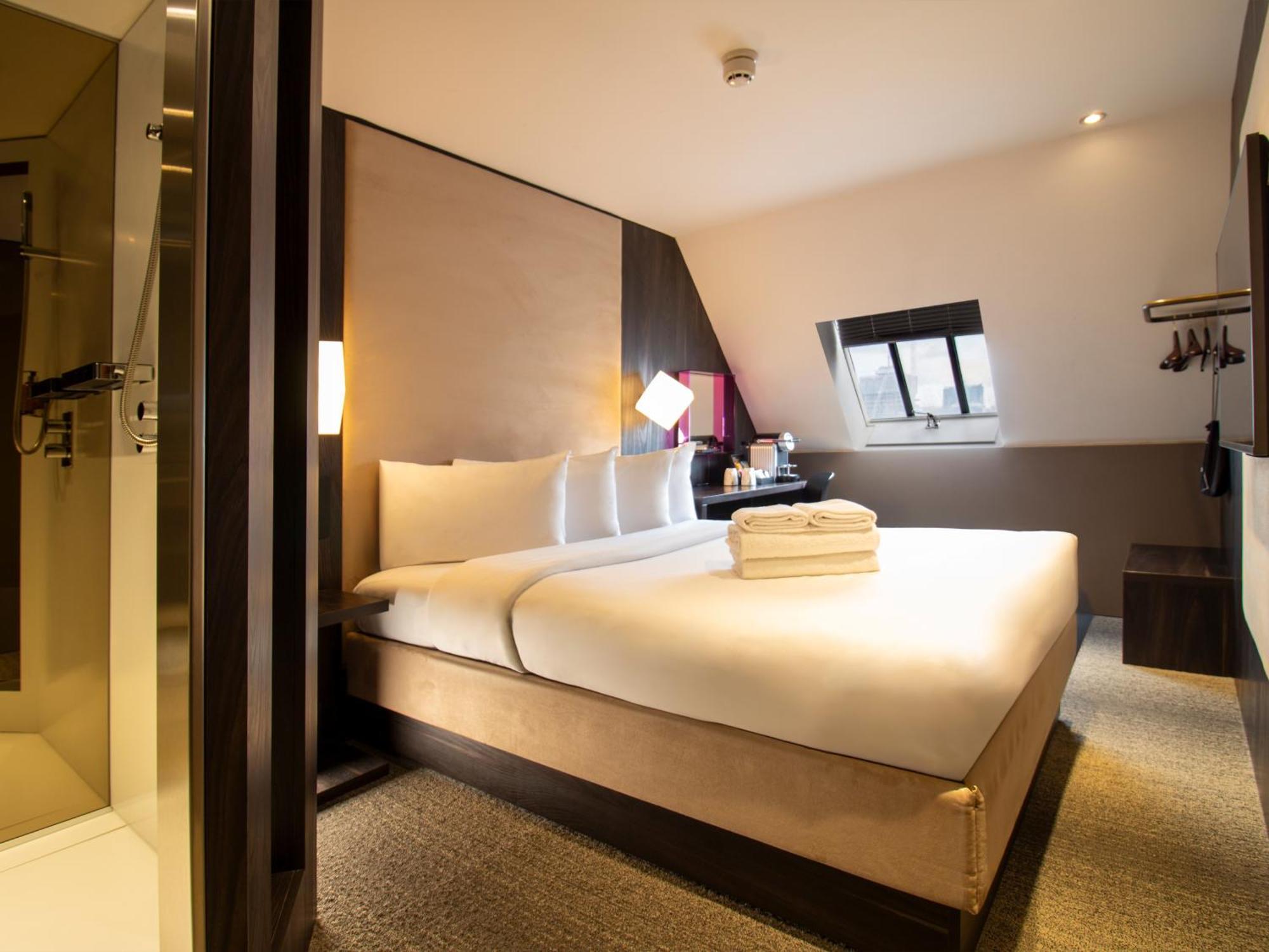 บล๊อค โฮเต็ล เบอร์มิงแฮม Hotel ภายนอก รูปภาพ