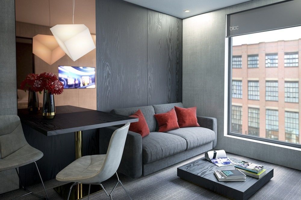 บล๊อค โฮเต็ล เบอร์มิงแฮม Hotel ภายนอก รูปภาพ