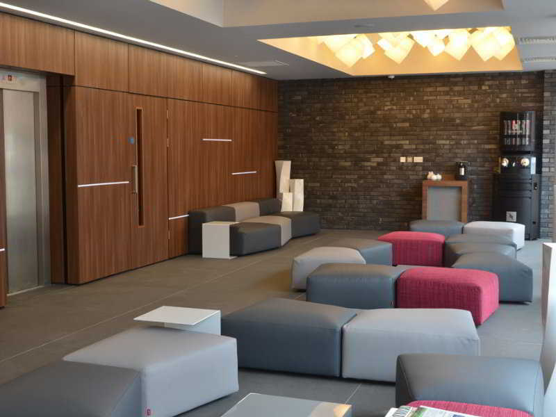 บล๊อค โฮเต็ล เบอร์มิงแฮม Hotel ภายนอก รูปภาพ