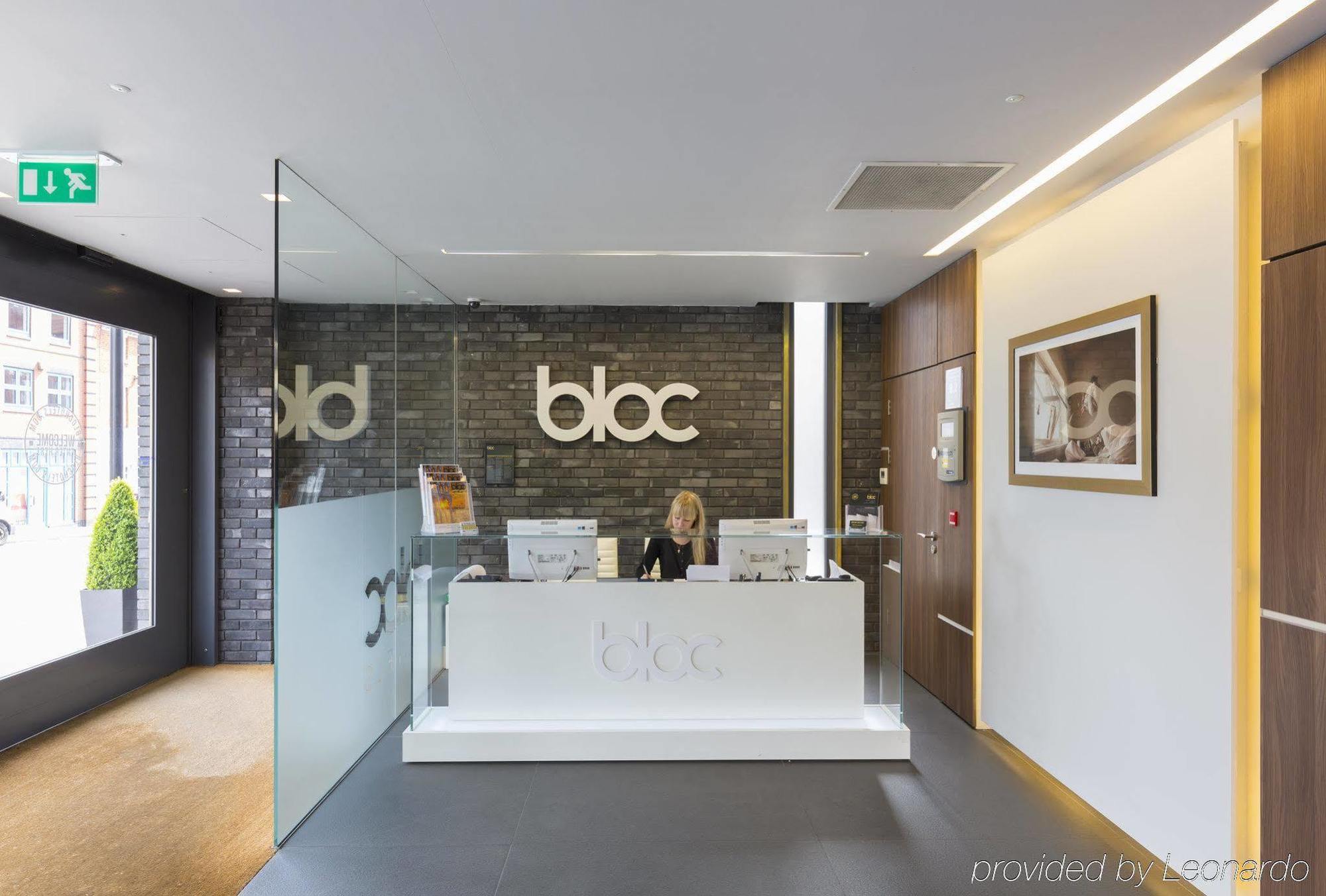 บล๊อค โฮเต็ล เบอร์มิงแฮม Hotel ภายนอก รูปภาพ