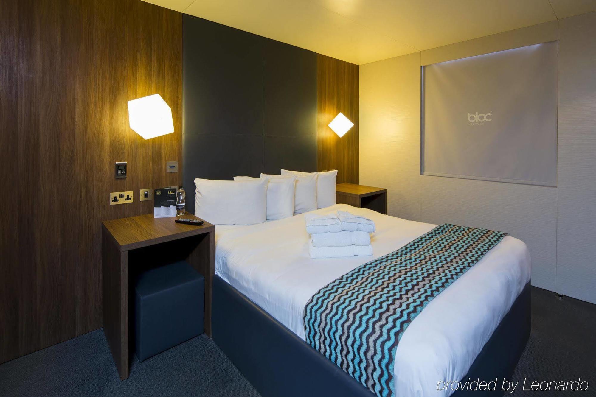 บล๊อค โฮเต็ล เบอร์มิงแฮม Hotel ภายนอก รูปภาพ