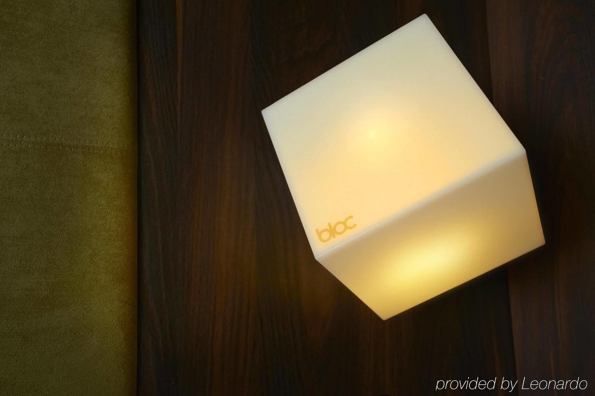 บล๊อค โฮเต็ล เบอร์มิงแฮม Hotel ภายนอก รูปภาพ