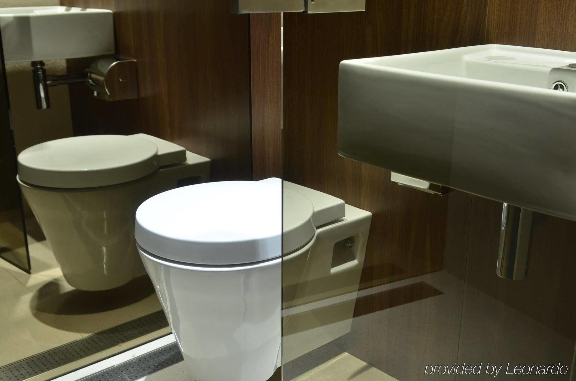 บล๊อค โฮเต็ล เบอร์มิงแฮม Hotel ห้อง รูปภาพ