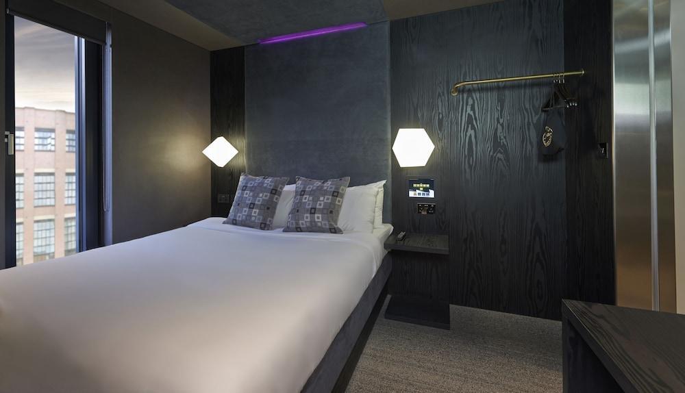 บล๊อค โฮเต็ล เบอร์มิงแฮม Hotel ภายนอก รูปภาพ